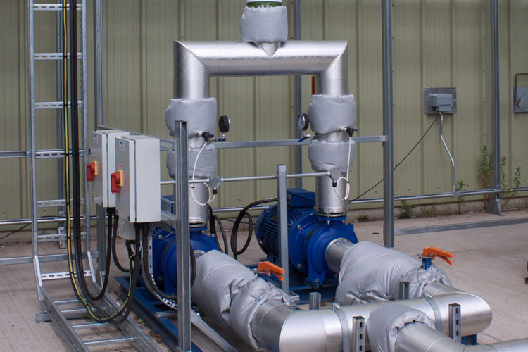 Commercial Electrical Contractors North East