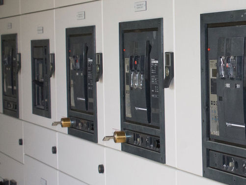Electrical Controls and Process Automation Systems