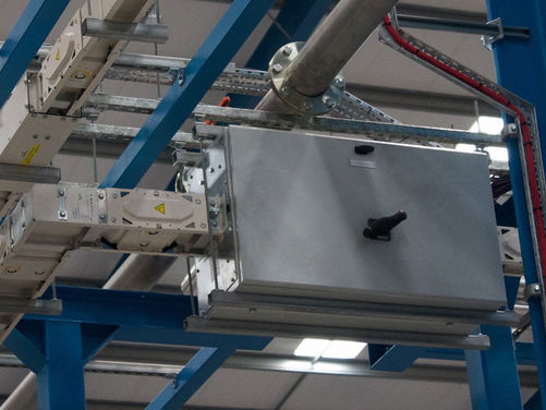 Electrical Test and Inspection Compliance Certification